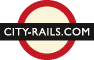 City-Rails.com - Sich leicht zurecht finden!