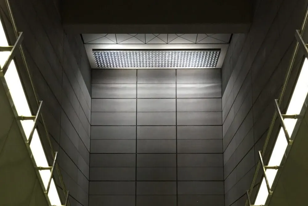 Metro in Kopenhagen (Copenhagen)
